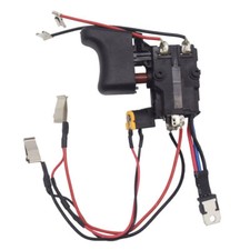Defond Trigger Switch Replace CGJ-3112B 20.4V 12A 90584104-06 for Black&Decker
