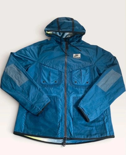 Veste coupe vent imperméable