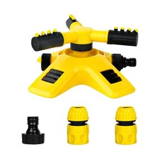 Arroseur de Jardin avec