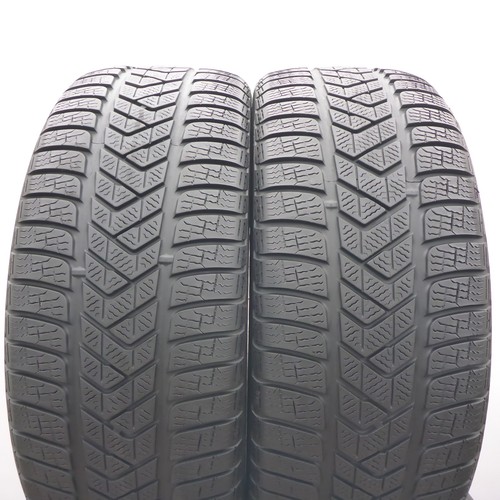 Pneus pirelli 245 r19 - 2,