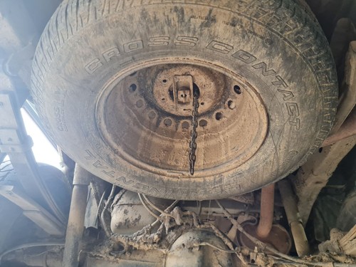 Pneu rechange 199587 pour - pneu,