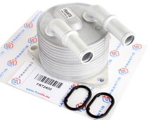 Refroidisseur d’Huile Boîte Automatique Berlingo IV C4 III DS3 Crossback DS4 I