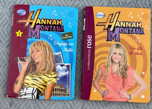 Lot livres hannah - lot,