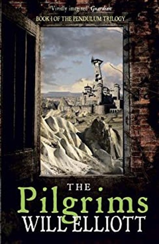 Les pèlerins trilogie du - les,