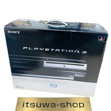 Sony PlayStation 3 PS3 CECHA00