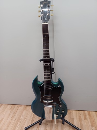 Guitare électrique gibson - guitare,