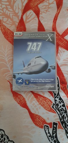 Extension pour flight - extension,