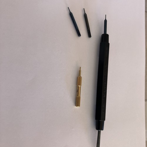 Outils horloger universal - outils,