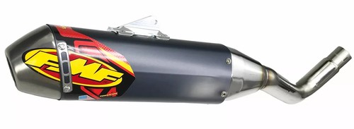 Fmf powercore4 slip - powercore4, slip-on