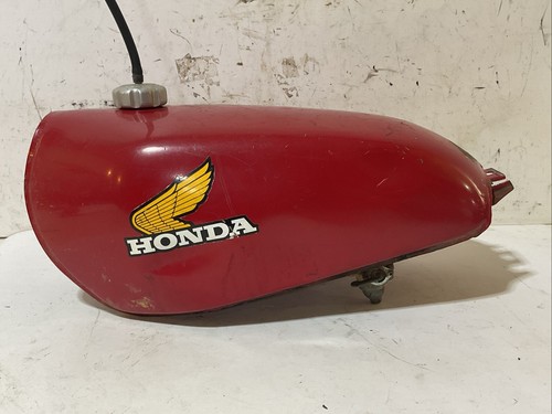 Honda 125 1974 - honda, 125-1974