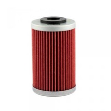 Filtre à huile Champion pour