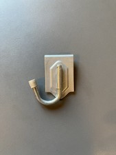 ancien crochet porte manteau