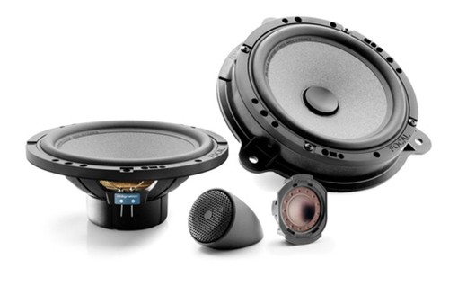 Focal isrns165 kit - focal,