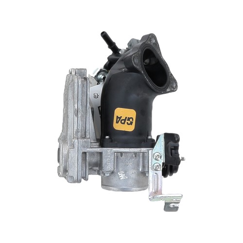 Rampe injection piaggio - rampe,