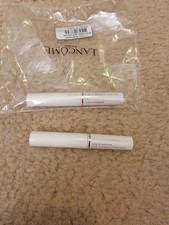 Lancome Cils Booster XL - Two (2) Travel Size Tubes - NEW!
