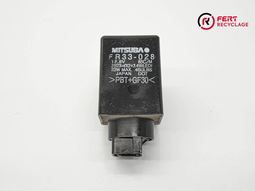 Centrale clignotant honda - centrale, (honda