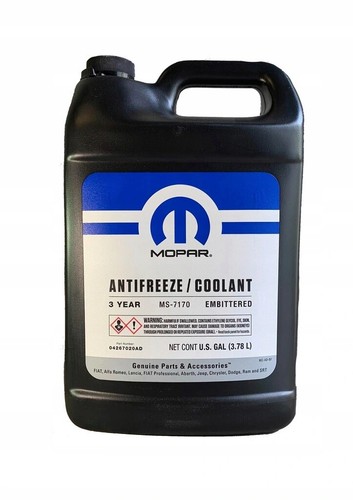 Antigel 7170 oat - antigel,