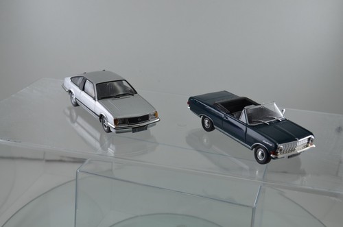 Opel monza altaya - monza,