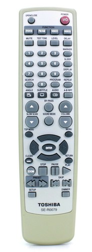 Toshiba r0079 - toshiba, se-r0079