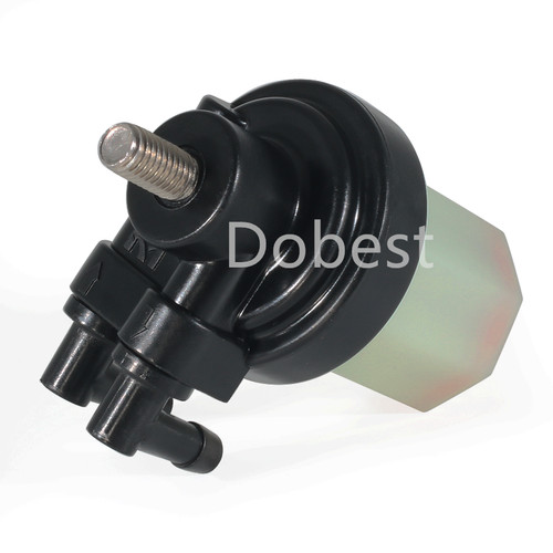 Fuel filter assy for tohatsu - filter,