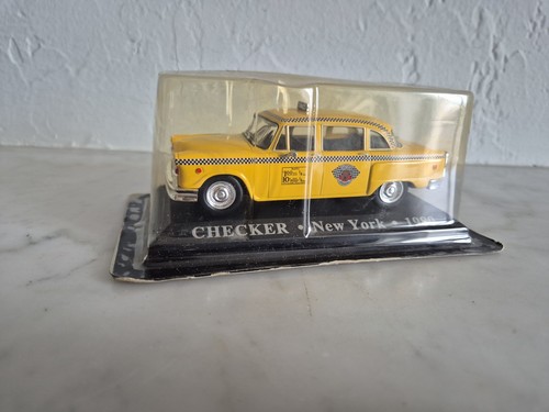 Voiture miniature collection