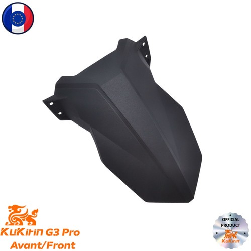 Garde boue avant trottinette - avant,