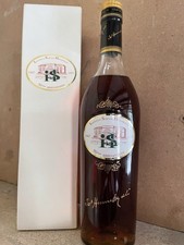 Cognac Hennessy ISH  édition