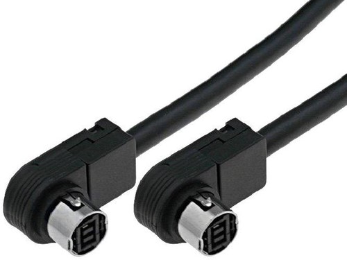 Cable autoradio compatible - cable,