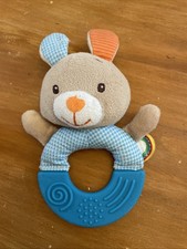 Peluche doudou lapin MINIMI