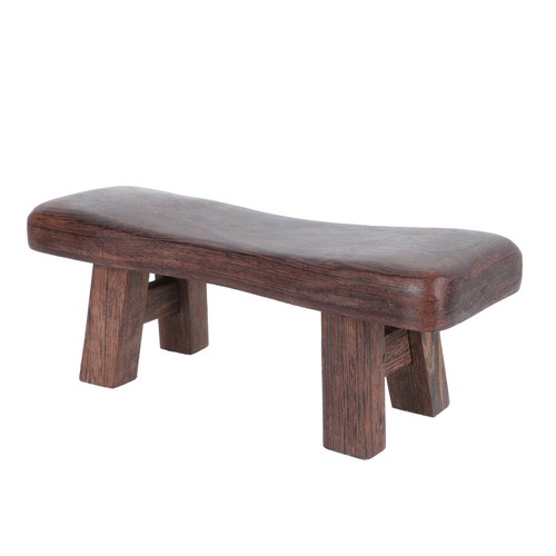 Oreiller sauna bois - bois,, 1