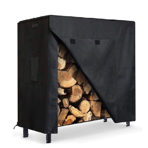 Housse bois chauffage 4 - chauffage,