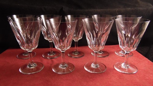 Service verres vin - verres,