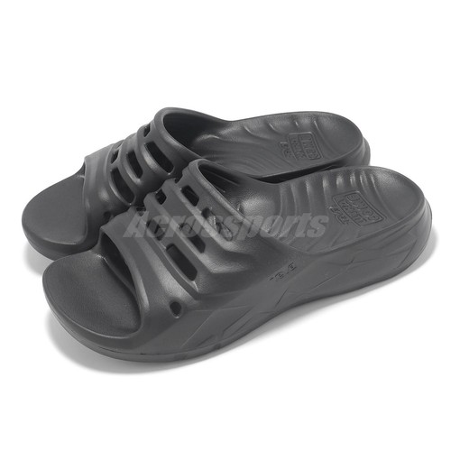 Teva apretrail slide black - m,