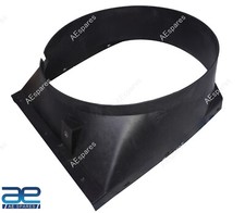 Pour tracteur Massey Ferguson radiateur capot carénage MF135 240 245 250