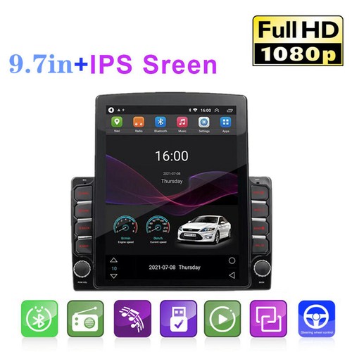 Android car vertical - android, screen