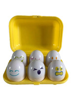 5⚜️ Jouet Premier Age 6