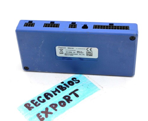 Siège bluetooth centralita - siège,