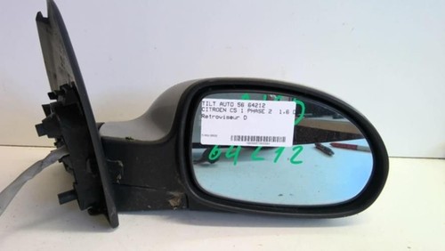 Retroviseur droit citroen 1 - droit, c5