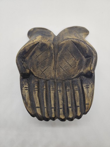 Vide poche vintage bois - vide-poche,