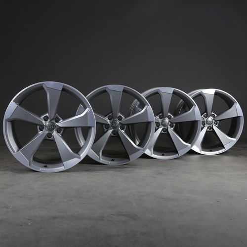 Jantes audi rotor 9j - ii, 20"