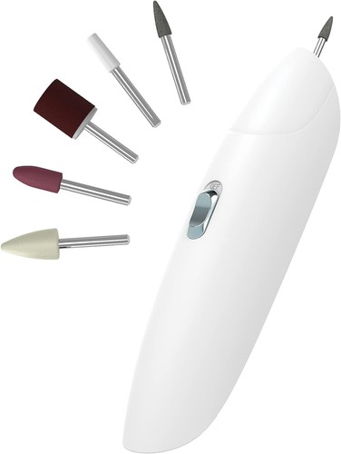 Kit manucure homedics en - manucure, 5