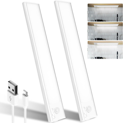 Réglette led sous meuble - led, 24