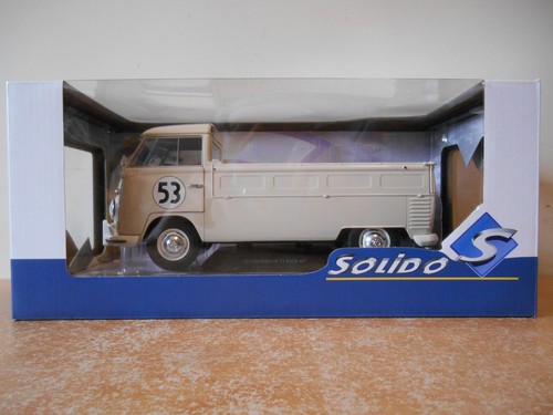 Volkswagen pick racer - t1, 53