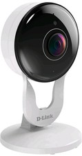 D-Link WiFi Security Camera HD 1080 Two-Way Audio Motion Detection DCS-8300LH
