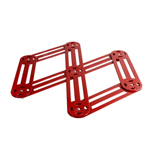 Dessous plat étirable en - de,
