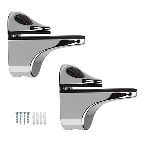 Support tablette verre - de,