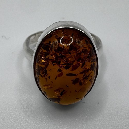 Belle bague vintage argent - bague,