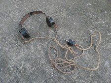 TRANSMISSION GB WW2 Ecouteurs
