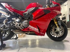 2 STICKERS stickers Ducati performance side Panigale V2 2025 all colors