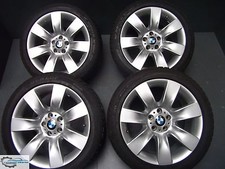 Original BMW 7er F01 5er Gt Jantes Impérial Neuf 245 45 r19 102V Pneu D'Hiver